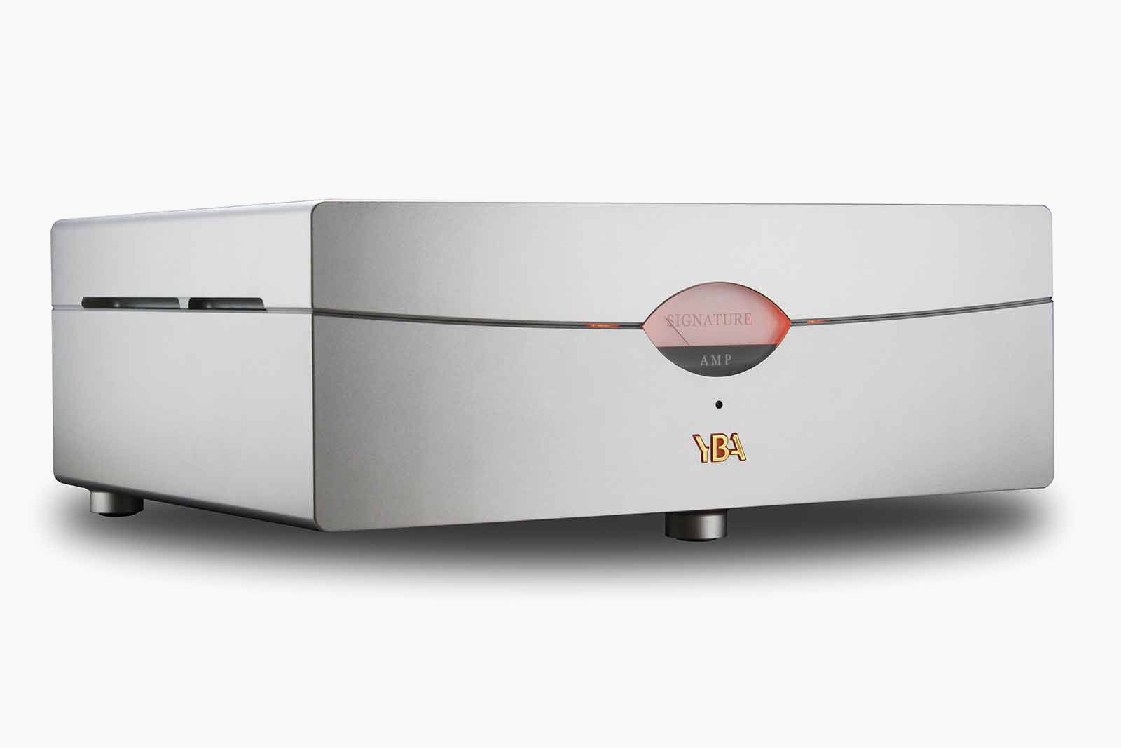 Усилитель мощности YBA Signature Stereo Power Amplifier