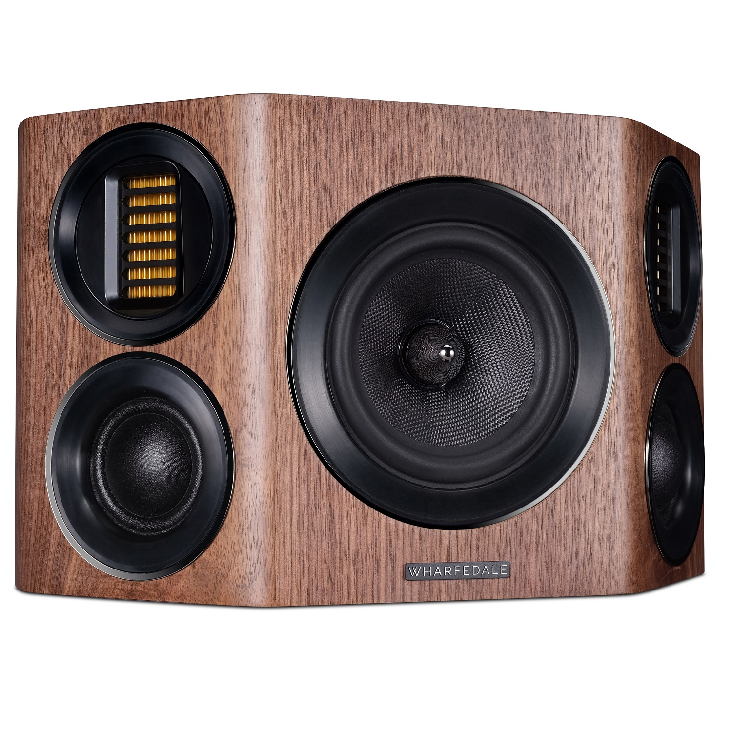 АС окружающего звука Wharfedale EVO 4.S black oak