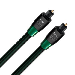 Оптический кабель AudioQuest OptiLink Forest 0.75m