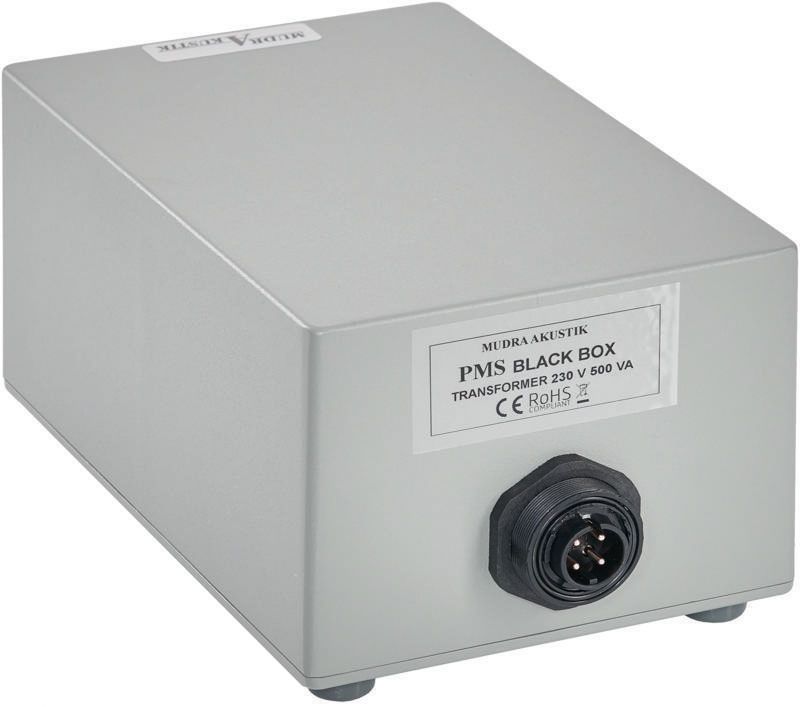 Модуль сетевого фильтра Mudra Akustik PMS Module TRAFO CONTROL (PMST1500)