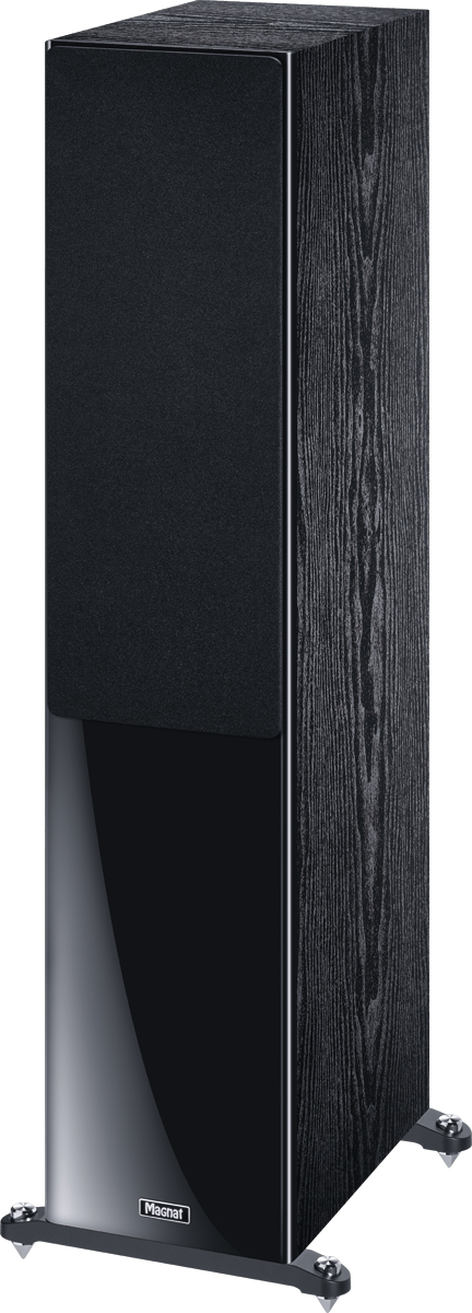 Напольная акустика Magnat Signature 505 black