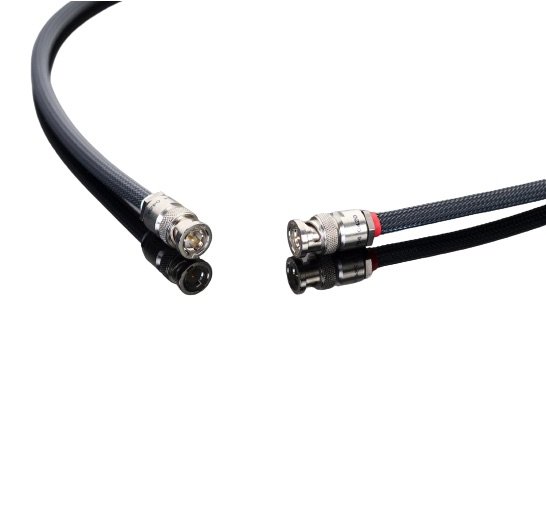 Цифровой кабель Transparent Premium G6 75 - OHM Digital Link BNC > BNC (2,0 м)