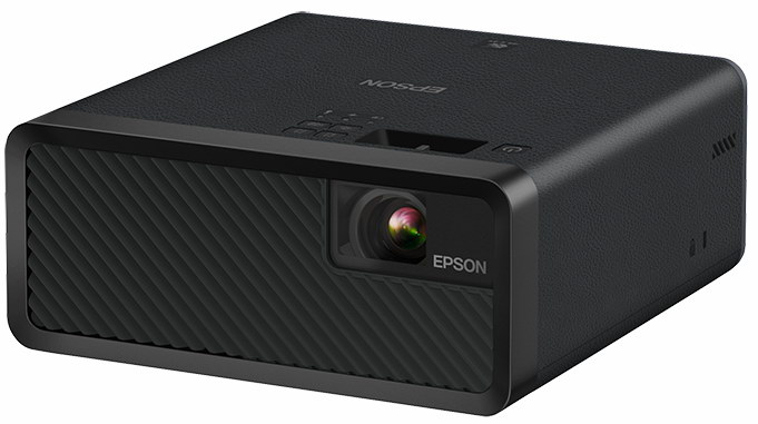 Проектор Epson EB-W75