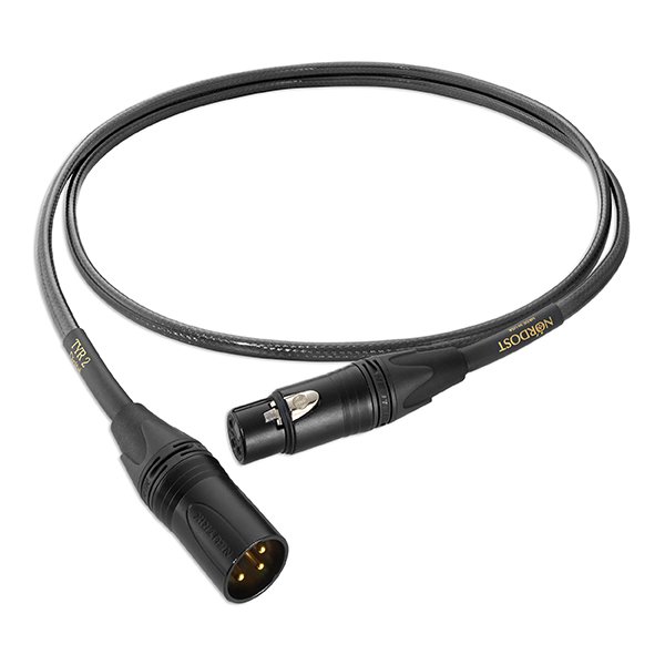 Кабель Nordost Tyr2 Digital XLR 2.5м