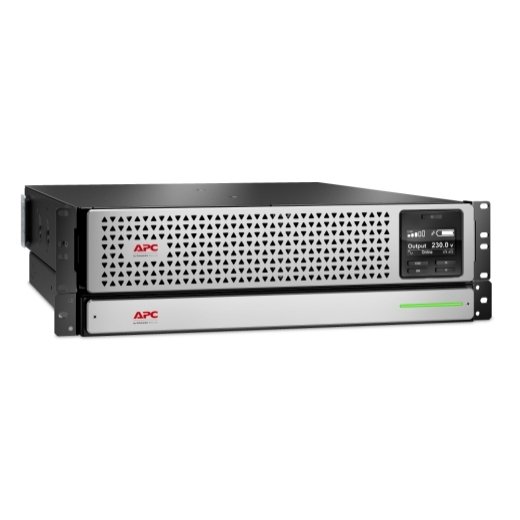 Источник бесперебойного питания APC Smart-UPS SRTL1500RMXLI