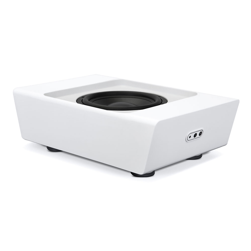 Сабвуфер Bluesound PULSE SUB PLUS black