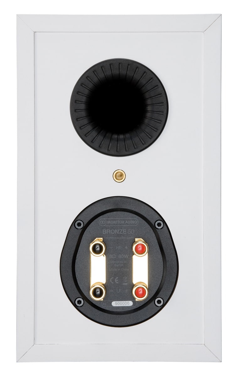 Полочная акустика Monitor Audio Bronze 50 (6G) Urban Grey