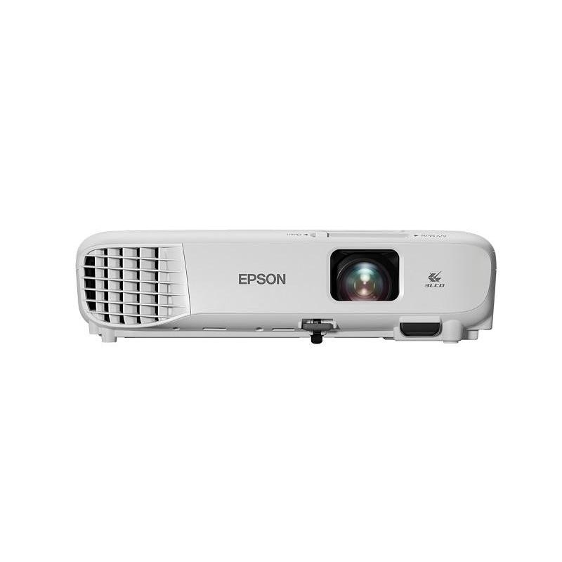 Проектор Epson EB-W06