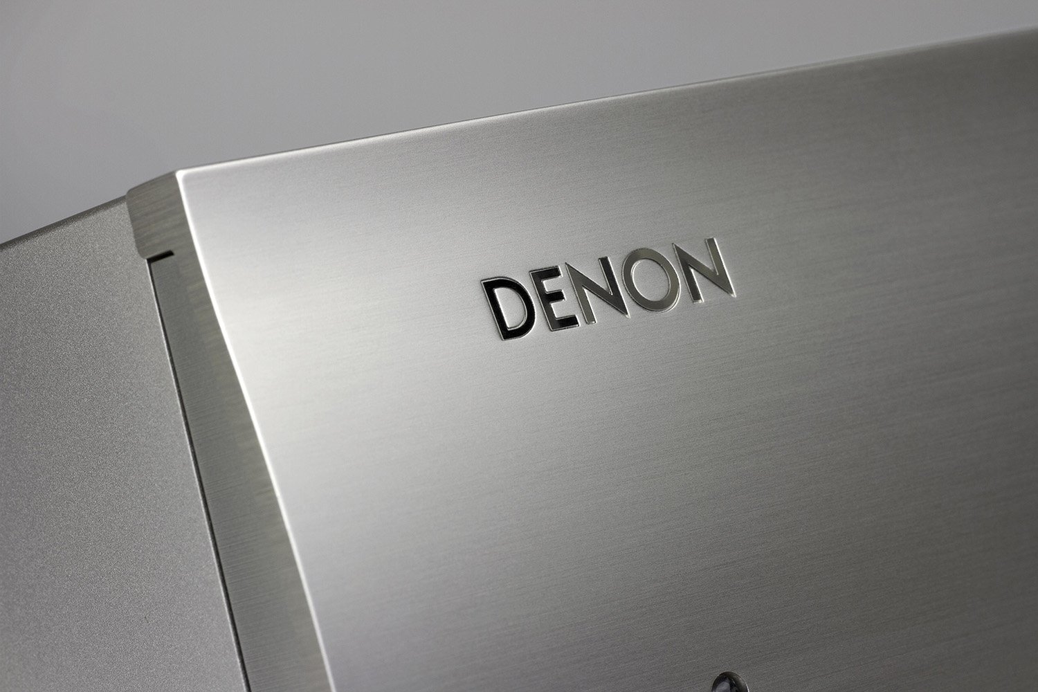Интегральный усилитель Denon PMA-2500NE silver