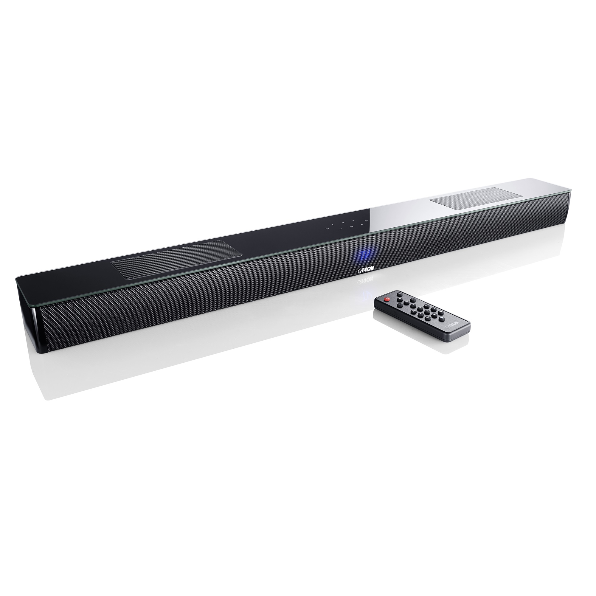 Саундбар Canton Smart Soundbar 10 black