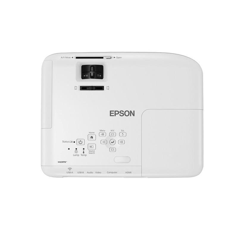 Проектор Epson EB-W06