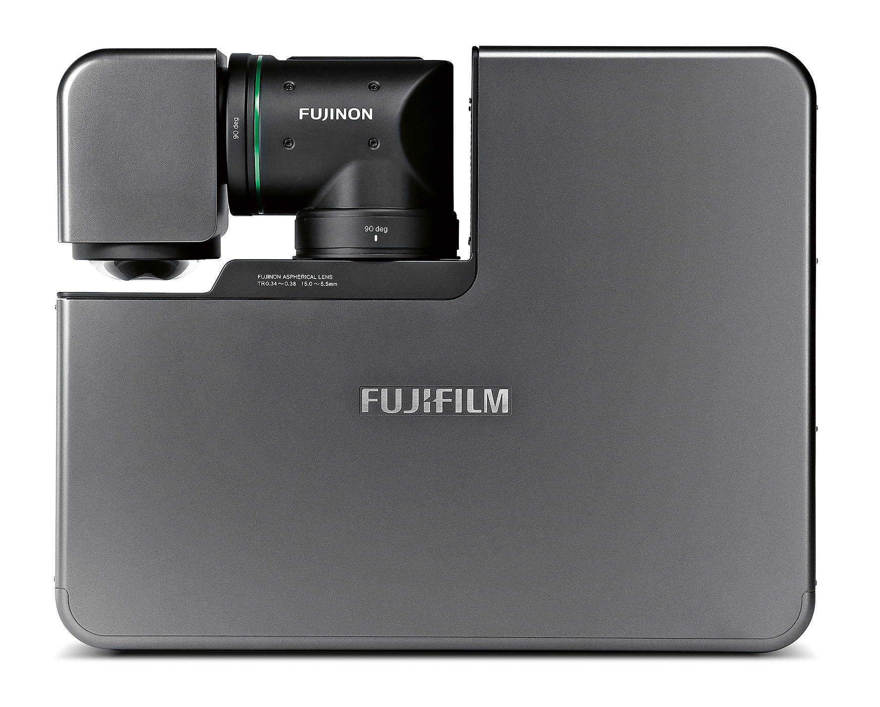 Лазерный проектор Fujifilm FP-Z5000