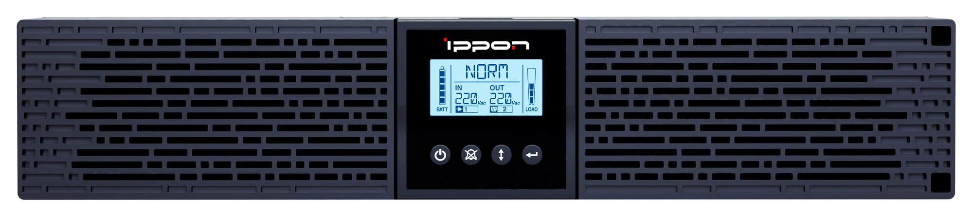 ИБП Ippon Smart Winner II 1500 Euro