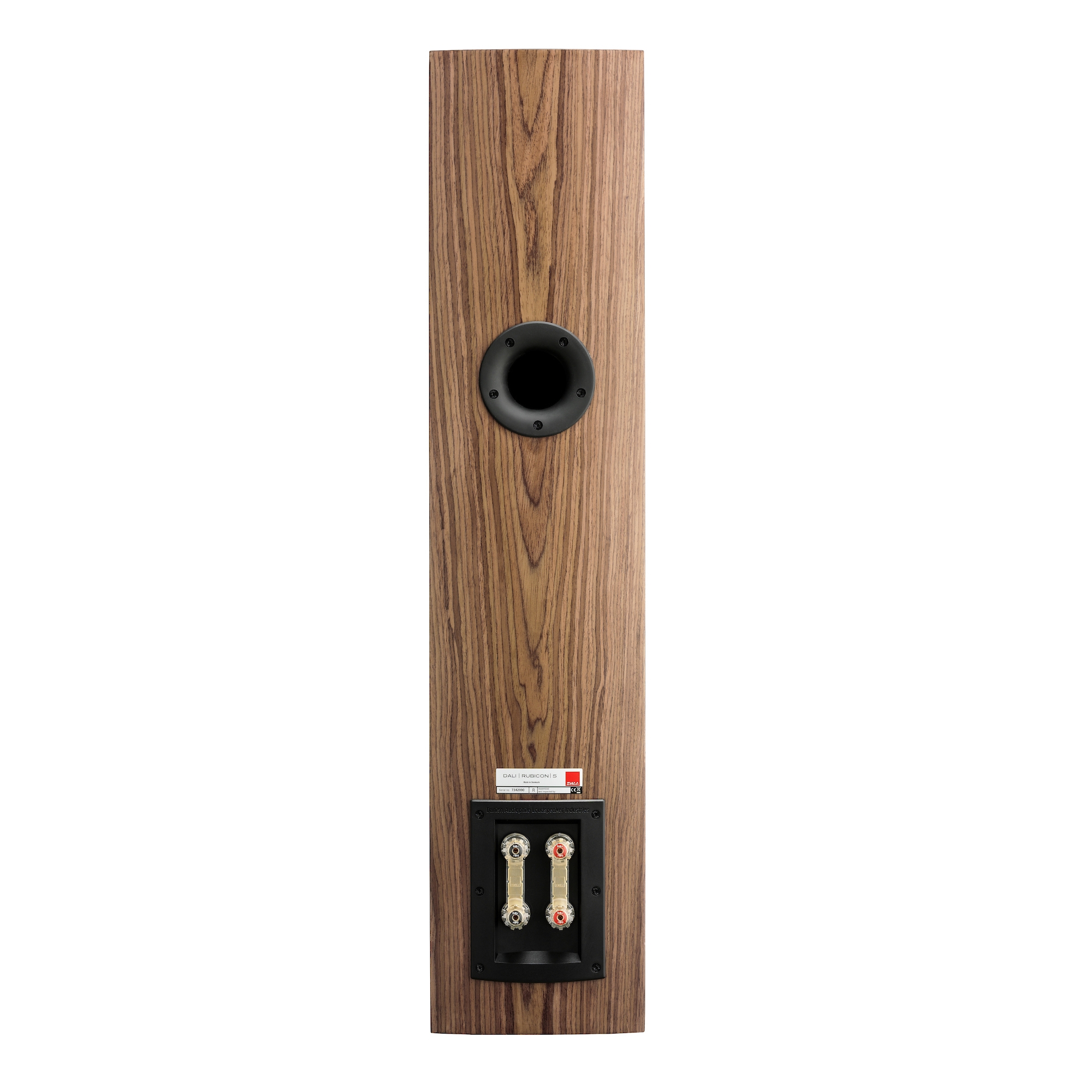 Напольная акустика Dali Rubicon 5 walnut