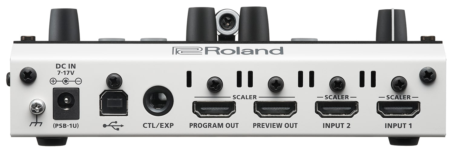 Микшерный пульт Roland V-02HD