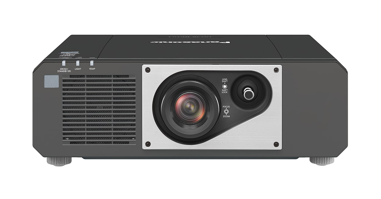 Лазерный проектор Panasonic PT-FRZ50B