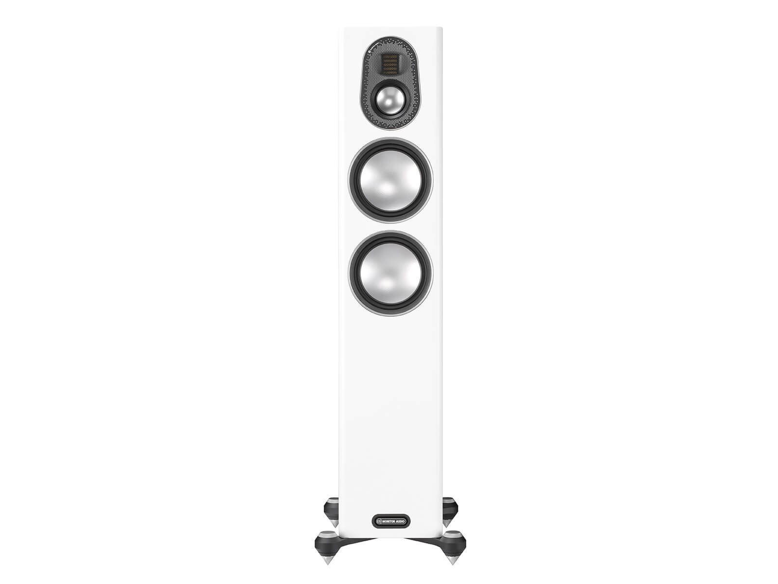 Напольная акустика Monitor Audio Gold 200 (5G) Satin White