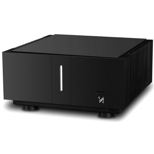 Усилитель мощности Quad Artera Stereo aluminium black