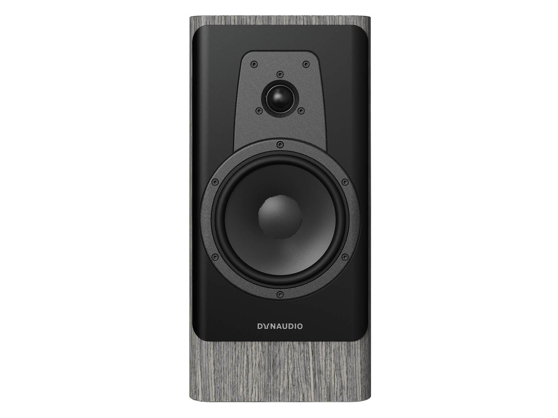 Полочная акустика Dynaudio Contour 20i walnut wood