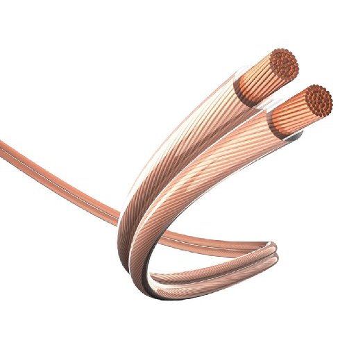 Акустический кабель In-Akustik Star LS cable 2x0.75 mm2 м/кат (катушка 400м) #003020
