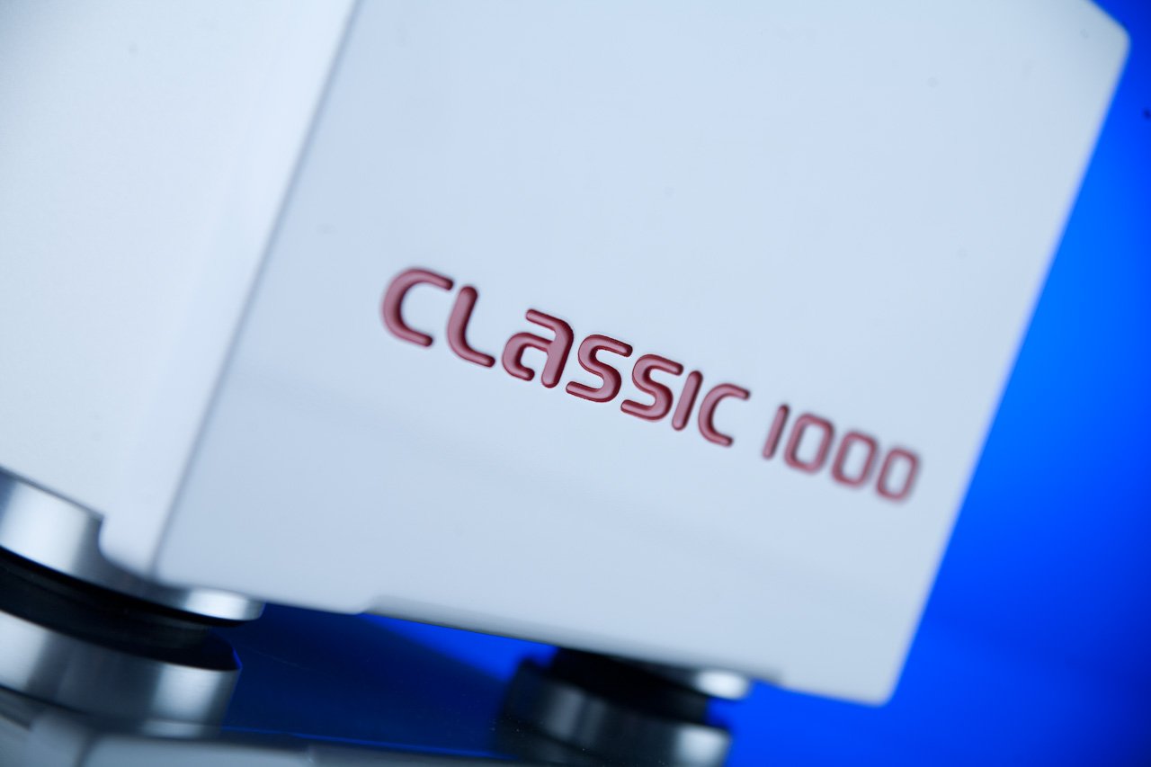 Сетевой фильтр Trafomatic Audio Classic 1000