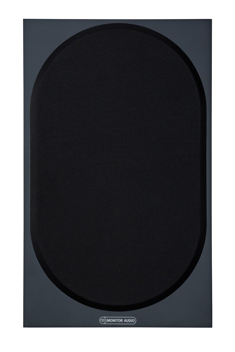 Полочная акустика Monitor Audio Bronze 100 (6G) Black
