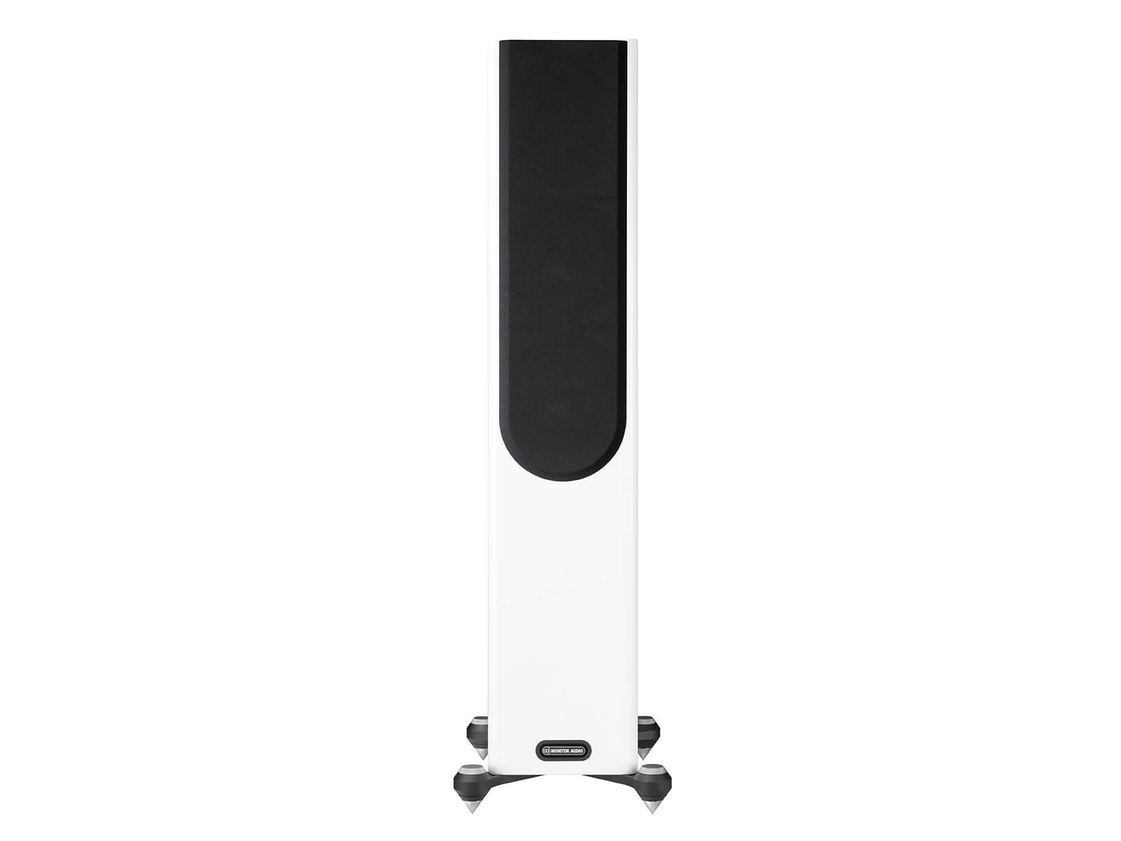Напольная акустика Monitor Audio Gold 200 (5G) Satin White