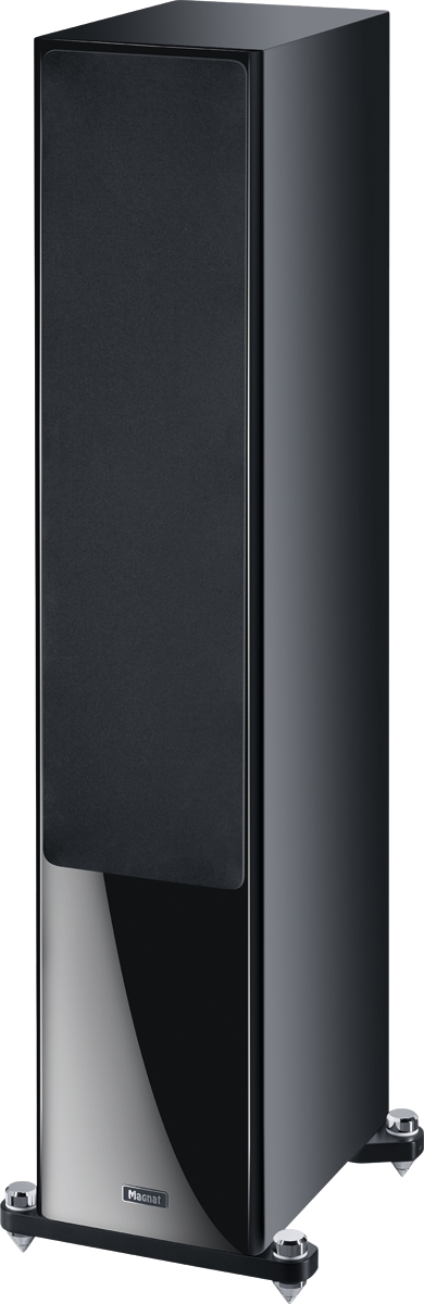 Напольная акустика Magnat Signature 707 black