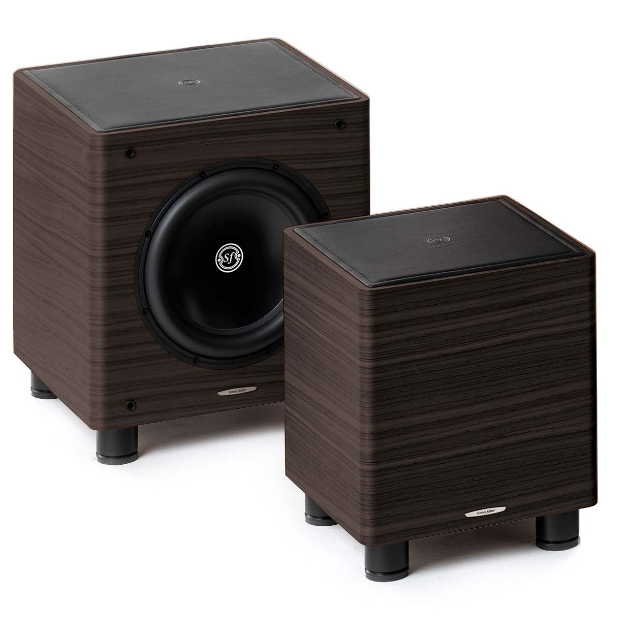 Сабвуфер Sonus Faber Gravis II Wenge