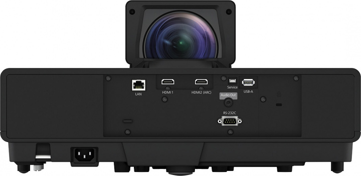 Проектор Epson EH-LS500B Android TV Edition