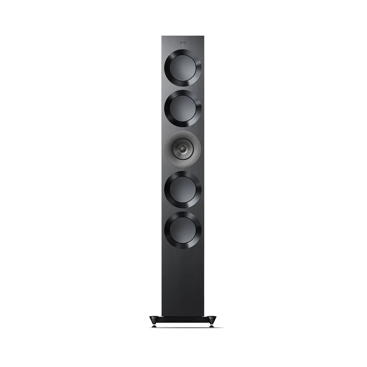 KEF REFERENCE 5 Meta BLK/GRY (SP4050BA)