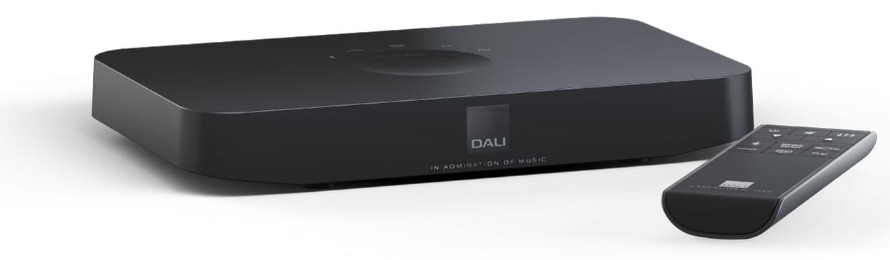 Передающий блок Dali Sound Hub Compact