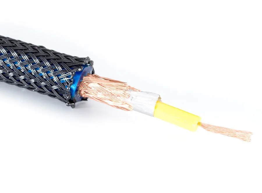 Кабель межблочный цифровой Eagle Cable DELUXE Digital 1.5m #10030015