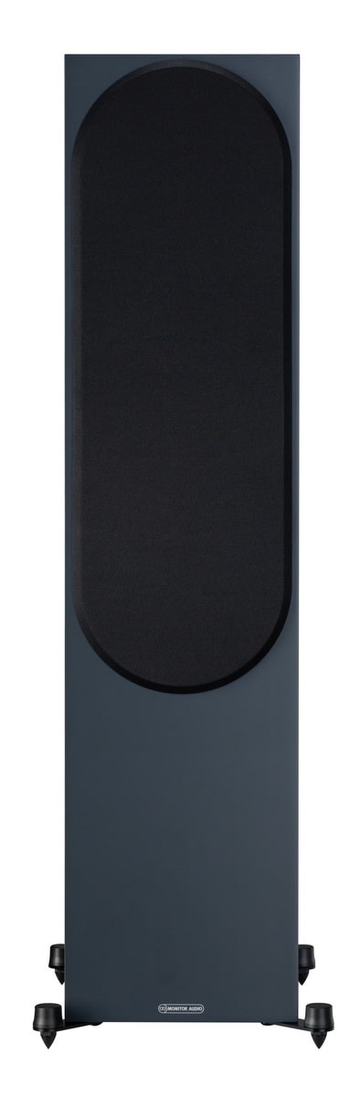Напольная акустика Monitor Audio Bronze 500 (6G) Walnut