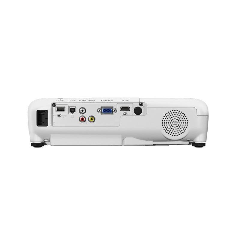 Проектор Epson EB-W06