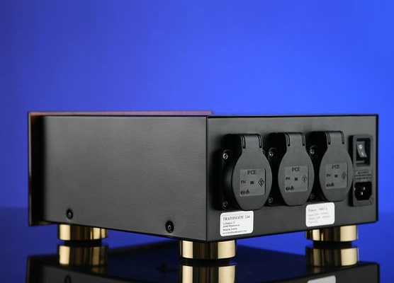 Сетевой фильтр Trafomatic Audio Model 500