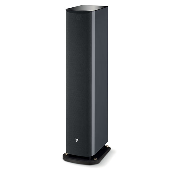 Напольная акустика Focal Aria K2 936 ash grey