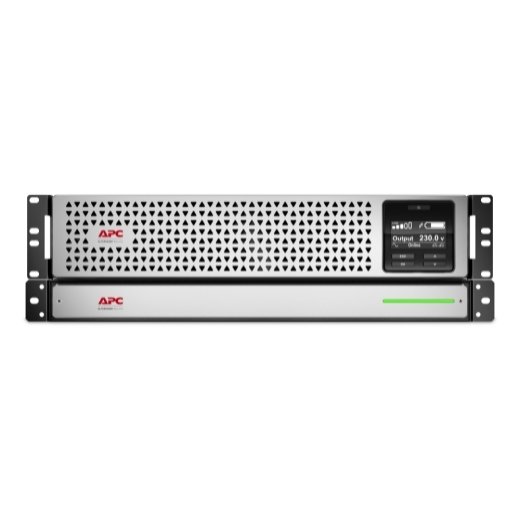 Источник бесперебойного питания APC Smart-UPS SRTL1500RMXLI