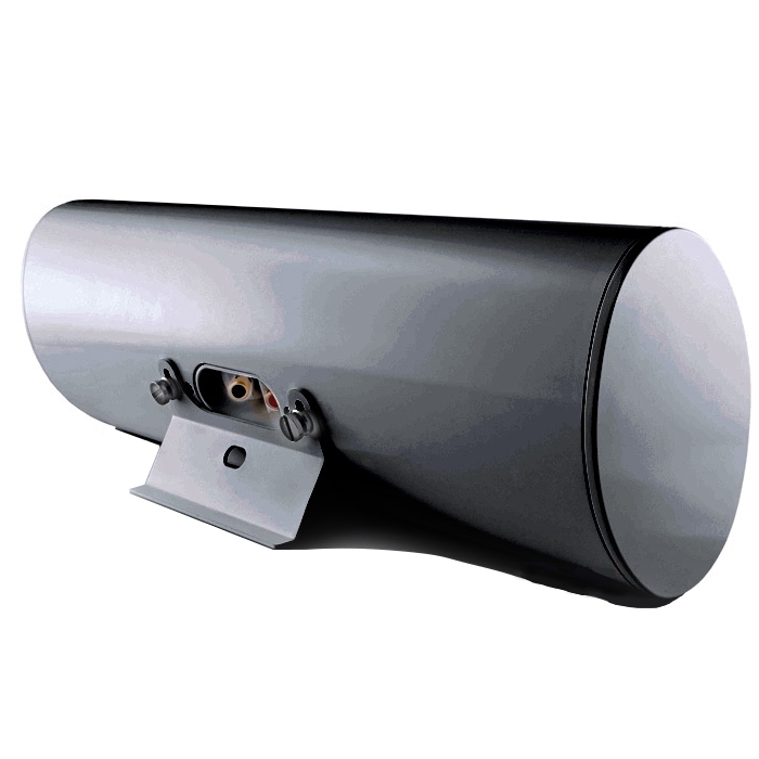 Акустика центрального канала Canton CD 250.3 black