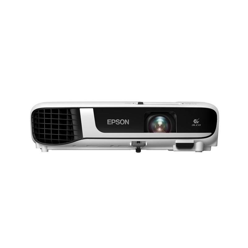 Проектор Epson EB-W51