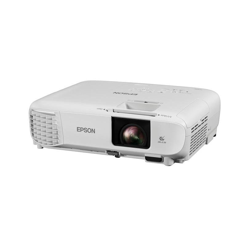 Проектор Epson EB-FH06