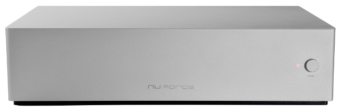 Усилитель мощности NuForce STA-200 silver