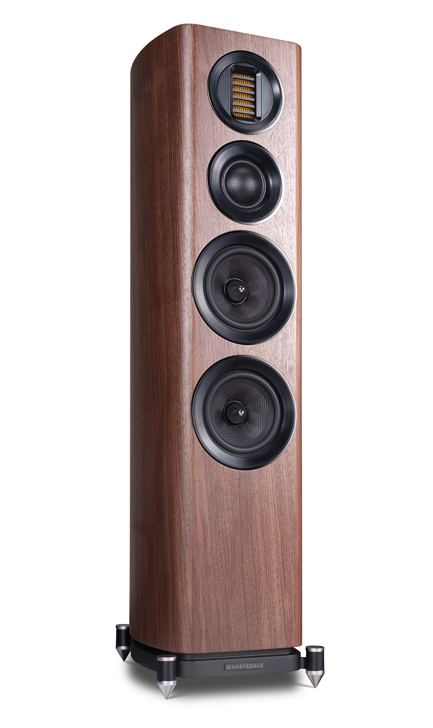 Напольная акустика Wharfedale EVO 4.3 black oak