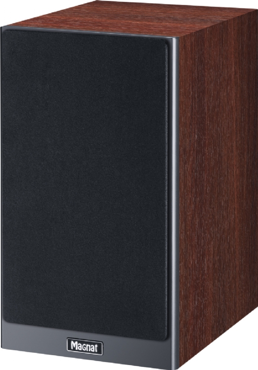 Полочная акустика Magnat Signature 503 black