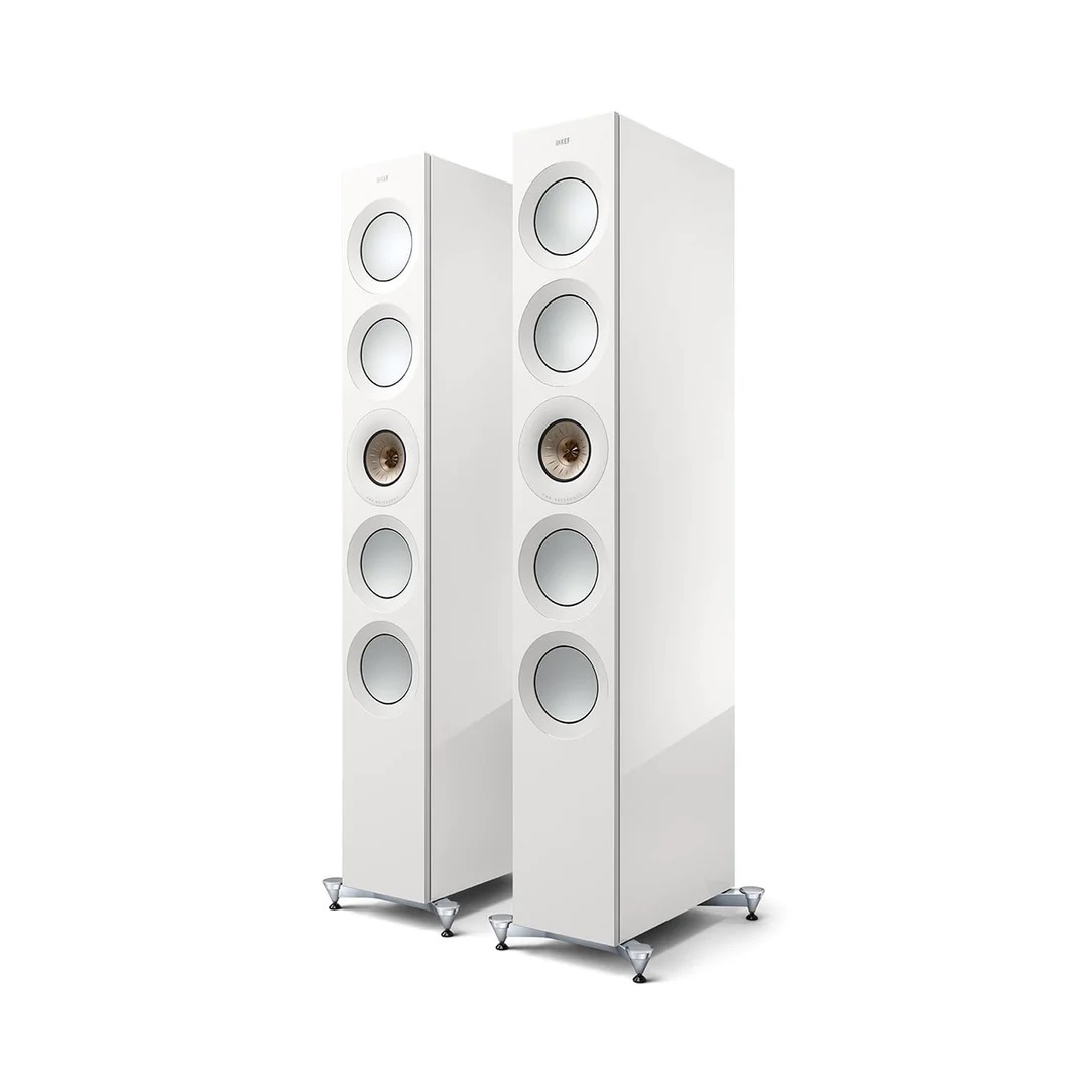 KEF REFERENCE 5 Meta WHT/CHP (SP4050AA)