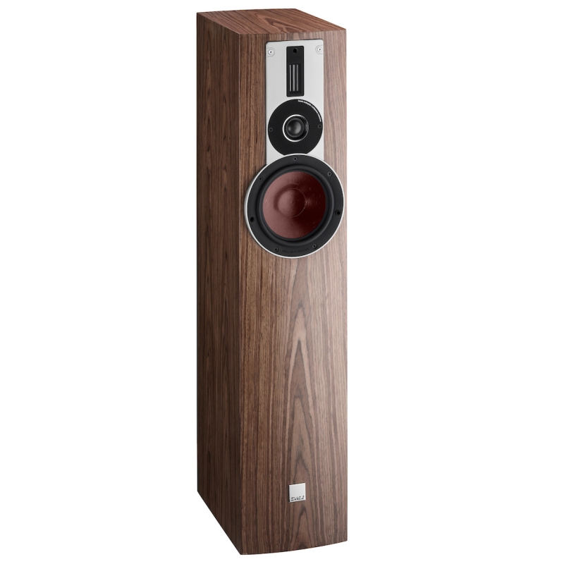 Напольная акустика Dali Rubicon 5 walnut