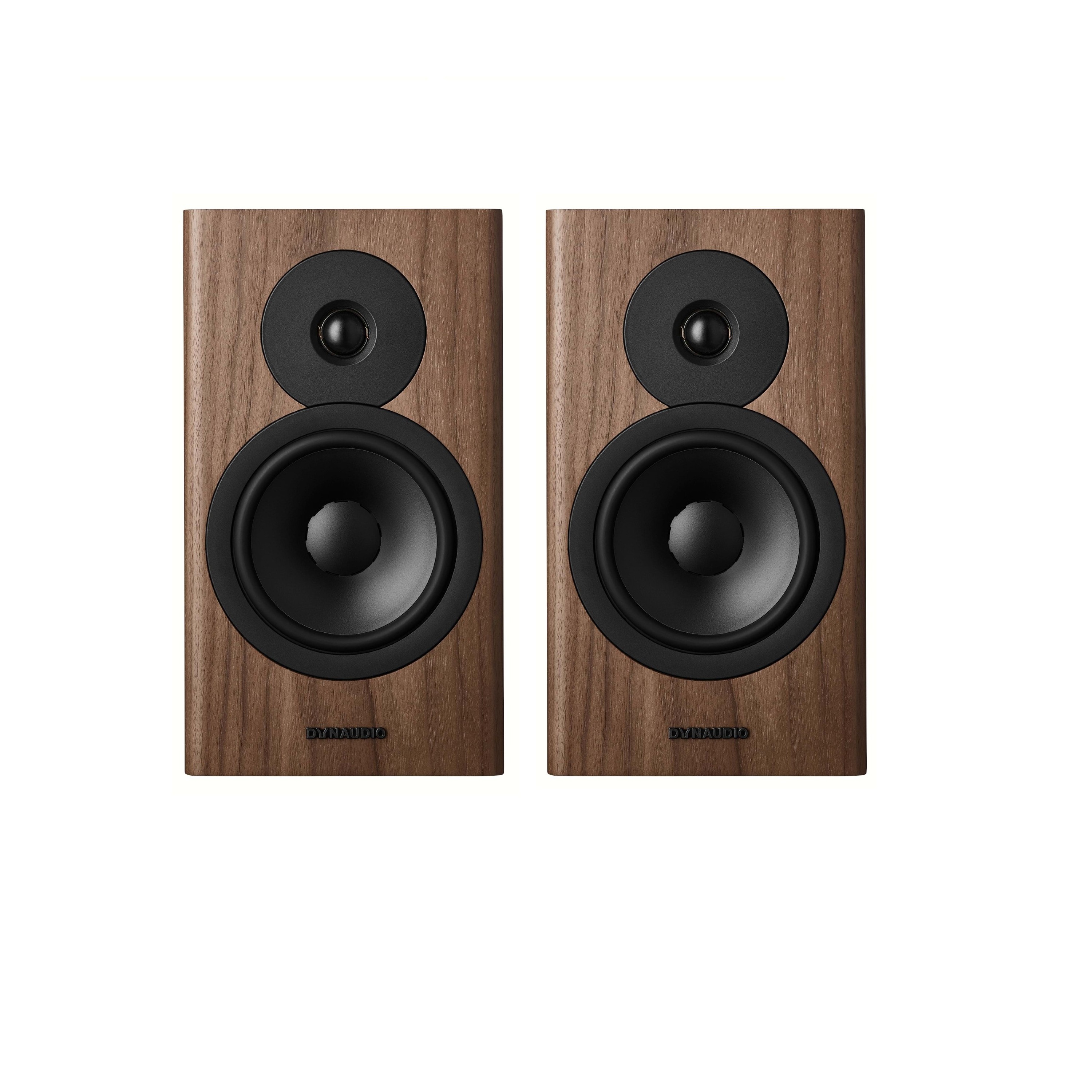 Полочная акустика Dynaudio Evoke 20 Walnut Wood