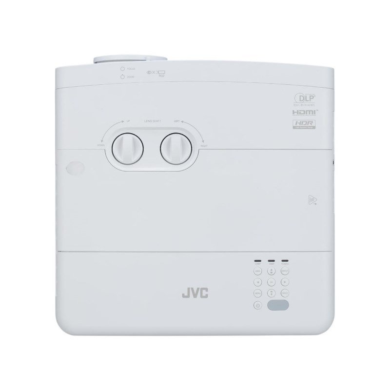 Проектор JVC LX-UH1/W