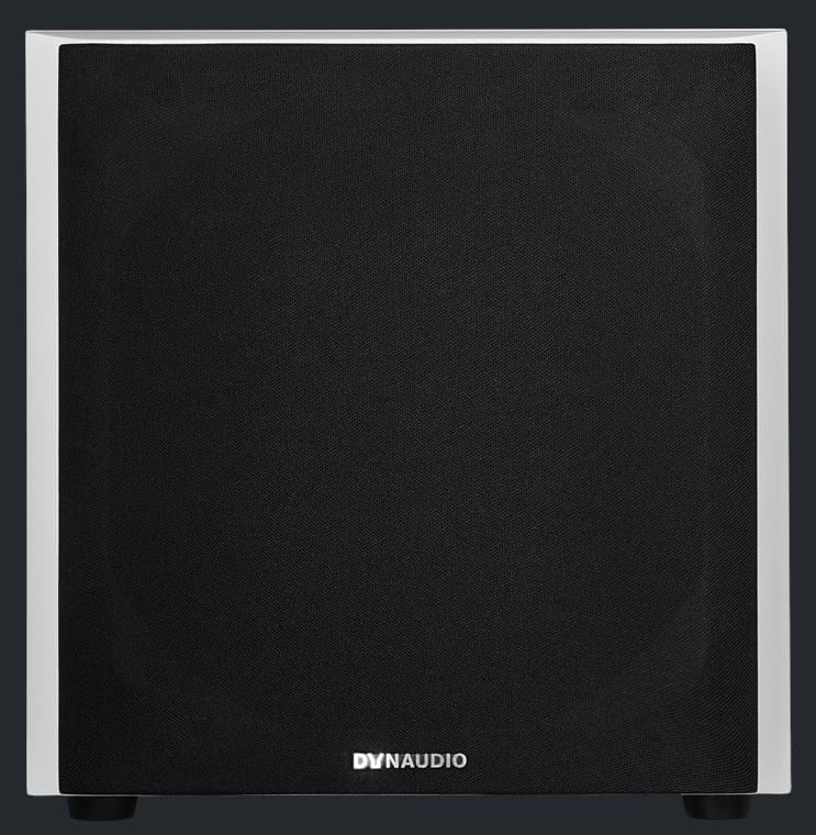Сабвуфер Dynaudio Sub 3 Satin Black