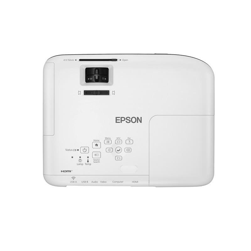 Проектор Epson EB-W51